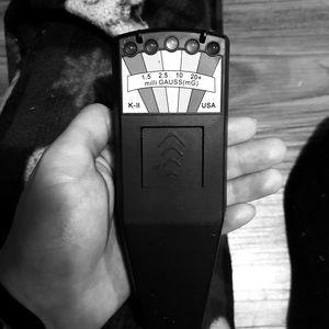 K 11 Ghost Equipment